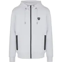 Emporio Armani 8npm20 Kokovetoketjullinen Collegepaita