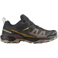 Salomon X Ultra 360 Gore-tex Vaelluskengät