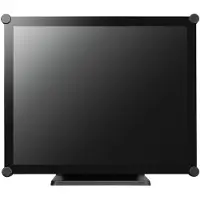 AG Neovo TX-1902, 48,3 cm (19"), 1280 x 1024 pikseliä, SXGA, LCD, 5 ms, Musta (TX192011E0100)