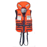 PLASTIMO Typhoon Navy 150n S T3 Pelastusliivi