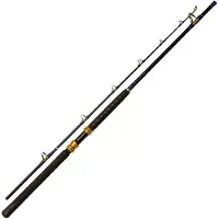 Maximus Rods Deep Hunter Jigging-vapa 2 Osuudet