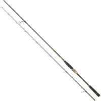 Daiwa Morethan Branzino Expert Ags Kevyt Heittovapa
