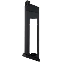 Kj works Kp-18 23 Rds Co2 Magazine Laturi