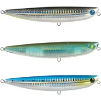 Seaspin Pro-q Flat Pintavieheet 24g 120 Mm