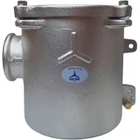 Maestrini Gs30738 2 1/2´´ Vesisuodatin