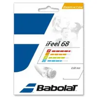 Babolat Ifeel 68 200 M Sulkapallon Mailamerkkijono