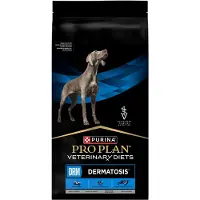 Purina 2x12kg DRM Dermatosis Pro Plan Veterinary Diets koiranruoka