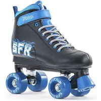 Sfr Skates Vision Ii Rullaluistimet
