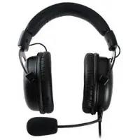 QPAD QH92 pelikuulokkeet (musta)