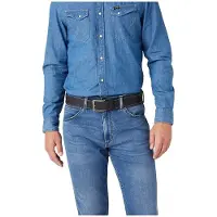Wrangler Stitched Vyö