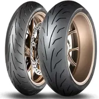 Dunlop Qualifier Core 73w Tl Takarengas Maantiekäyttöön