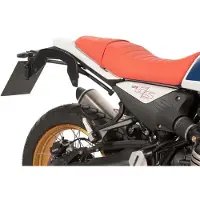 Hepco & becker Bmw R 12 G/s 2025 C-bow Sivulaukkujen Asennus