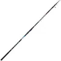 Alcedo Actinium Teleskooppinen Surfcasting-vapa