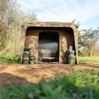 Ridgemonkey Escape Xf2 Compact V2 Teltta