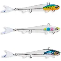 Duel Hardcore Fintail Dart F Uppoava Vaappu 20g 90 Mm