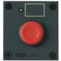 PROS On-off-painikemoduuli 22 Mm