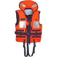 PLASTIMO Typhoon Navy 150n S T1 Pelastusliivi