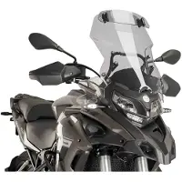 Puig Touring Benelli Trk 502 2016-2018 Tuulilasi Visiirillä
