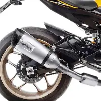 Leovince Yamaha R1 8088 Yhdistysputki