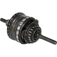 Shimano Sg-c6011-8r Sisäinen Kokoonpano