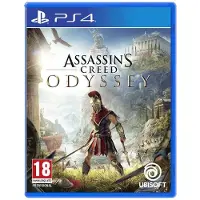 Assassin's Creed Odyssey Sony PlayStation 4