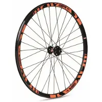 Gtr Sl20 27.5´´ Cl Disc Tubeless Maastopyörän Etupyörä