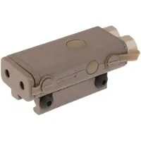 Fma Element PEQ-15 LED/Laser/IR (Color: Tan)