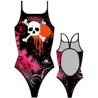 Turbo Skull Crown Uimapuku