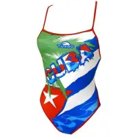 Turbo Cuba Uimapuku
