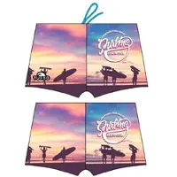 Turbo Surf Afternoon 2017 Uimapuku Boxer