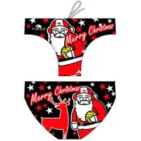 Turbo Papa Noel Uimahousut
