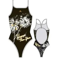 Turbo Happy New Year Uimapuku