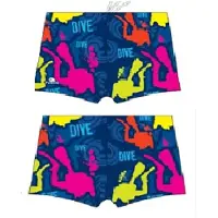 Turbo Dive 2016 Uimapuku Boxer
