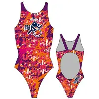 Turbo Multi Triahtlon Uimapuku