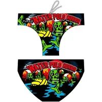 Turbo Horror Uimahousut