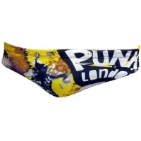 Turbo Punk London Uimahousut