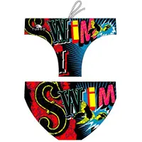 Turbo The Swim Uimahousut