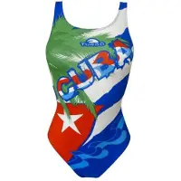 Turbo Cuba Palmera Uimapuku