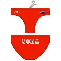 Turbo Cuba Uimahousut
