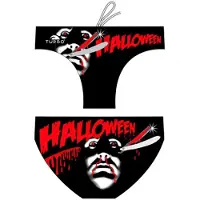Turbo Halloween Blood Uimahousut