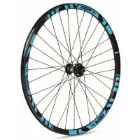 Gtr Sl27 29´´ Cl Disc Tubeless Mtb Vorderrad