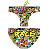 Turbo Race Uimahousut