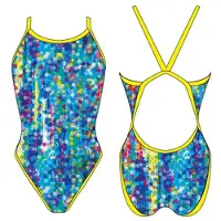 Turbo Dots Revolution Uimapuku