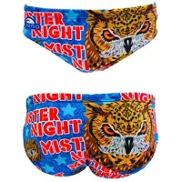 Turbo Mister Night Uimahousut