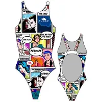 Turbo Comic Pro Resist Uimapuku