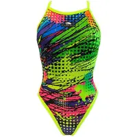 Turbo Kriptonite Uimapuku