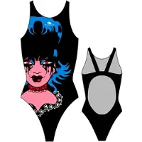 Turbo Gothic Uimapuku