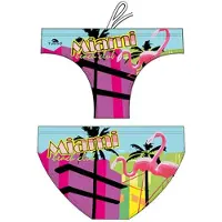 Turbo Miami Uimahousut