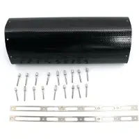 Akrapovic Ref:p-rks689apl280 Pakoputken Villan Vaihtosetti