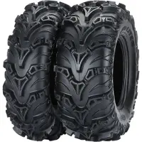 ITP -quad Mud-lite Ii 65l 6pr E Mönkijän Rengas